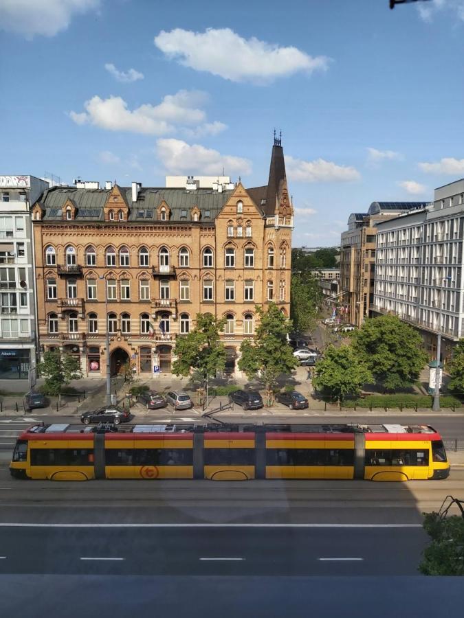 My Beloved Warsaw Centrum Extérieur photo